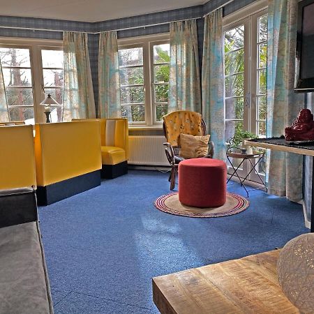 Villa Prinsenhof # Vierendertig Bergen Eksteriør bilde