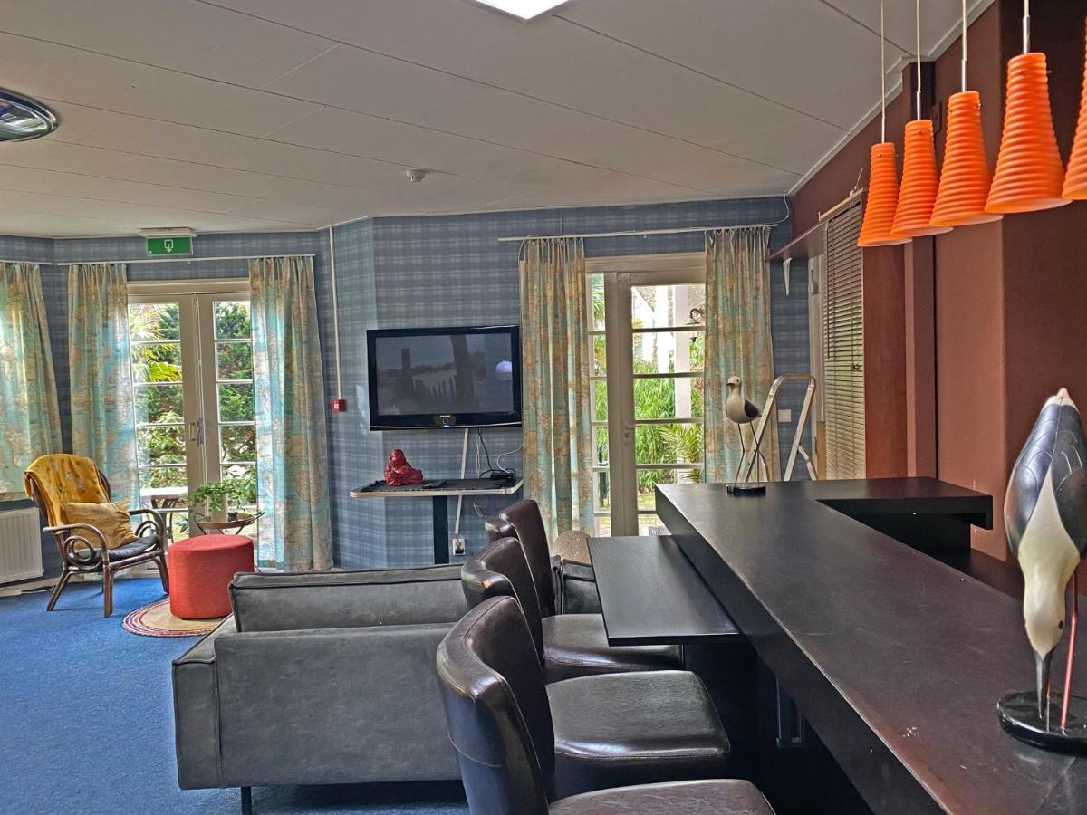 Villa Prinsenhof # Vierendertig Bergen Eksteriør bilde