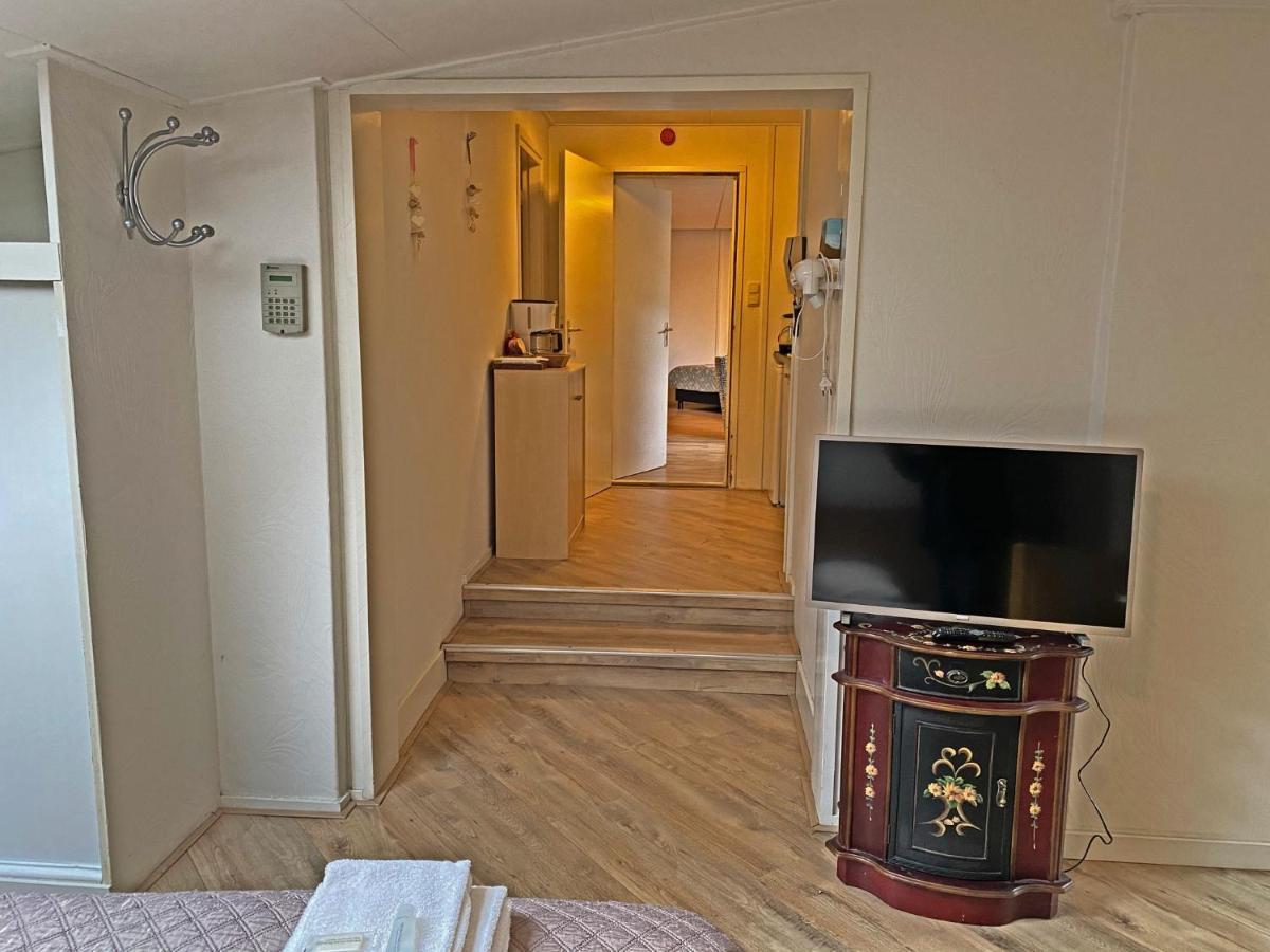 Villa Prinsenhof # Vierendertig Bergen Eksteriør bilde