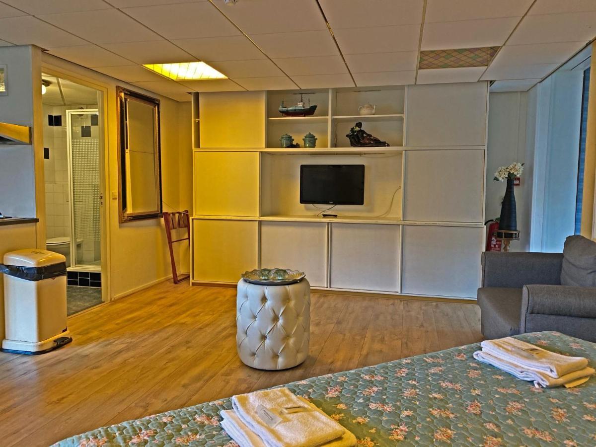 Villa Prinsenhof # Vierendertig Bergen Eksteriør bilde